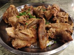 -田园印象·成都土菜院子(华阳店)