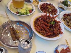 -簋街仔仔小龙虾(总店)