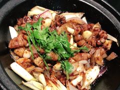 -高第街56号餐厅(银座商城玉函店)