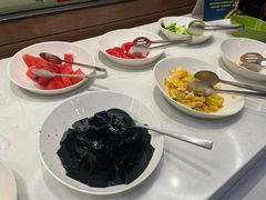 -豪客来牛排(红豆万花城店)