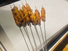 -铁人烧烤(北京店)