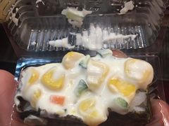 -池田寿司·新鲜现做(朝阳大悦城店)
