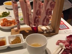 -韩时烤肉(枫蓝店)