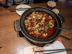 -蛙三泡椒牛蛙(万象城店)