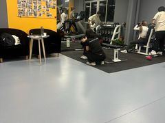-Orenda健身工作室(平山店)
