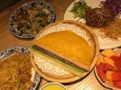 -小幸湖春饼(悦茂购物中心店)
