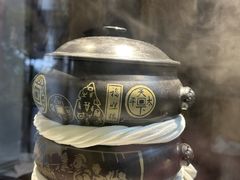 -福照楼汽锅鸡·云南菜(护国路店)