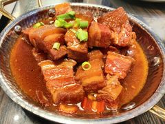 毛氏红烧肉-微食·原产地湘菜