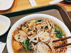 -水平有限螺蛳粉(宏达大厦店)