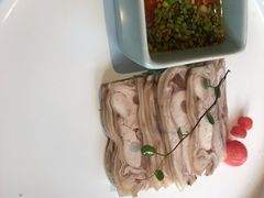 沾水兔-浣花锦绣(杜甫草堂店)