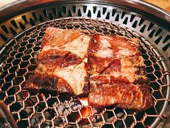 -肉匠Korean BBQ(兴盛路店)