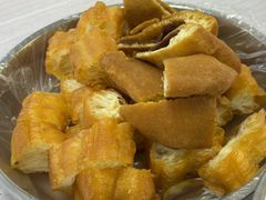 -蒙记老牌豆浆