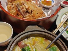 -秦月轩·陕西家乡菜(阜成路·五棵松店)