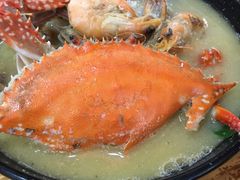 小网海鲜面-台州老六海鲜面馆(上南总店)