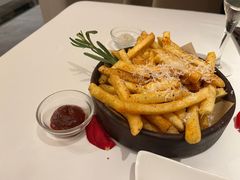 -王品牛排(郑州大卫城店)