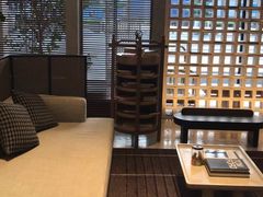 -深圳滨河时代ICON LAB艾垦酒店