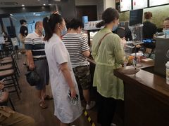 -星巴克(武汉协和医院店)