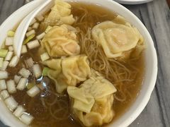 -竹园竹升面(西关总店)