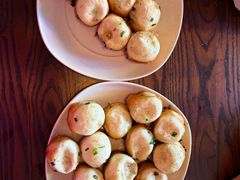 爆汁生煎-哑巴生煎(临顿路店)