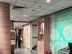 -麦当劳(虹梅路地铁站店)