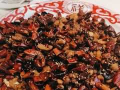 -川人百味(金安中央大街店)