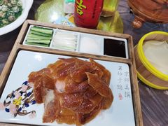 -汤记传菜(浦江店)
