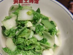 -洞庭土菜馆(天河北总店)