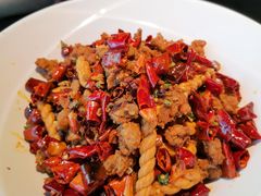 -川里谈·川味小馆(北京路店)