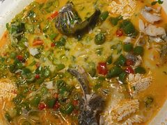-川味堂·四川豆花(八卦岭店)