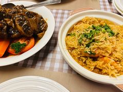 -船屋葡国餐厅