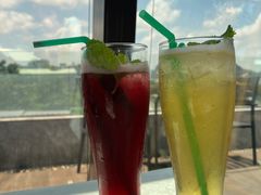 -忆咖啡观景餐厅(桂林象山公园店)