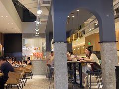 -Pennehut畔尼意面(合肥万象城店)