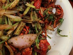 -御苑宾馆-中餐厅