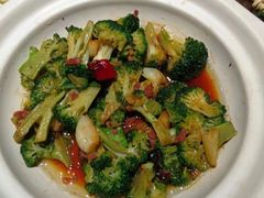 -小厨娘淮扬菜(天印大道店)