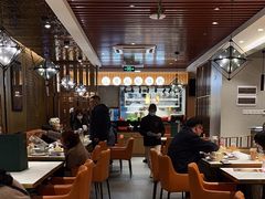 -香港深井掂檔烧鹅茶餐厅(海韵城店)