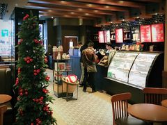 -星巴克(夏碧路店)