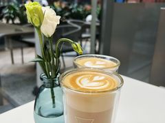 -Manner Coffee(万象食家店)