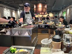 -肉肉大米(德基广场店)