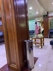 -南京美发店