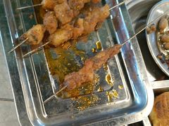 -清真·馬坡二旦烧烤(人生一串拍摄店)
