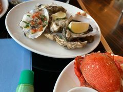 -索菲特酒店 · 云尚天际自助餐厅