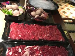 -左庭右院鲜牛肉火锅(新梅广场店)