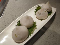 -海底捞火锅(松雷店)