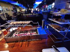 -三个蒙古大叔羊肉串(大宁店)