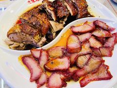 -澳门陈光记烧味饭店(万象城店)