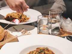 波隆尼亚肉酱意大利面-JANS意式简餐厅·惠灵顿牛排