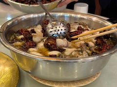-翠云水煮鱼(双龙大道店)