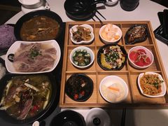 -新仙清汤牛腩(铜锣湾店)