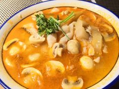 -十面春风·江南面馆(崇宁路店)