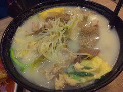 -谭仔三哥米线(屯门时代广场北翼店)